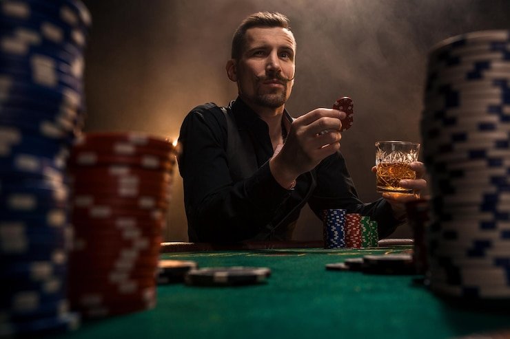 Tim dukungan pelanggan dnaslot melayani bantuan responsible gaming