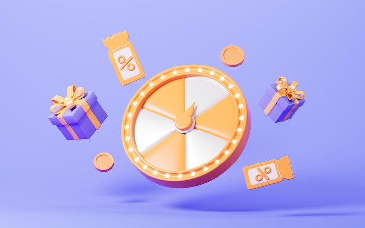 Layar dashboard pengguna dnaslot setelah berhasil daftar dan login